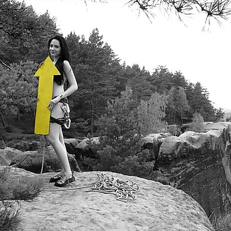 Winning photos of the first volume